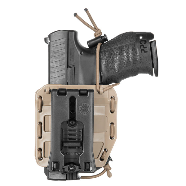 tacs universal holster - 8bl00
