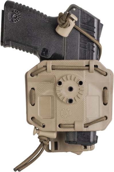 tacs universal holster - 8bl00