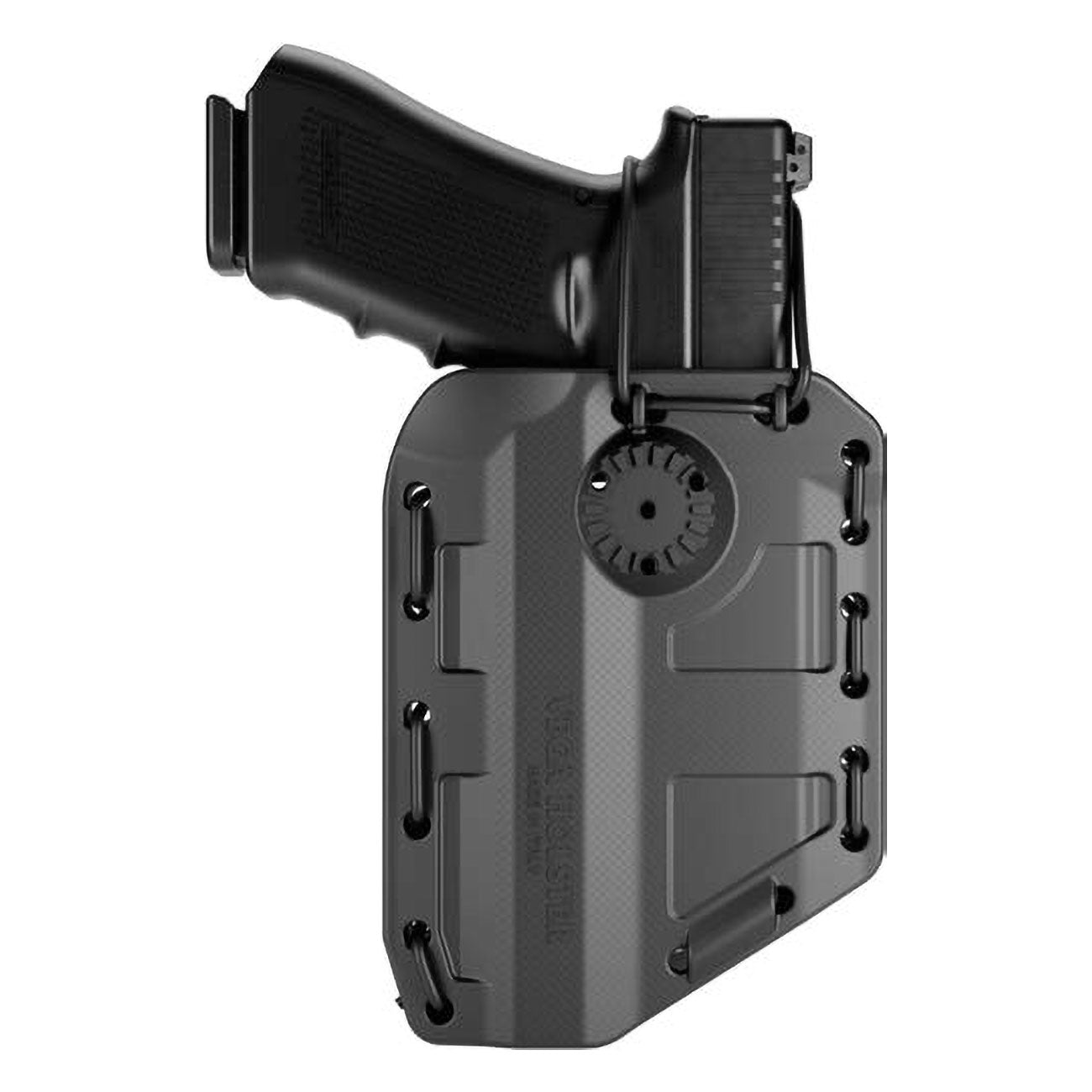 VOLK別注 OCW LIGHT COMPATIBLE HOLSTER MCBK VOLK別注 OCW LIGHT COMPATIBLE HOLSTER MCBK（Duty Holster Non