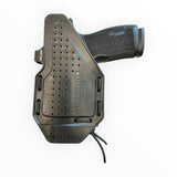 T.A.C.S. UNIVERSAL IWB HOLSTER FOR SMALL FRAMES  - 8BL21