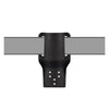 8K22 - Injection molded polymer duty belt loop - VEGA HOLSTER USA