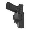 CCH8 - Professional polymer injection molded holster - VEGA HOLSTER USA