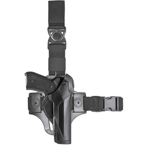 TWO IN ONE THIGH KIT - DCAT8 - VEGA HOLSTER USA