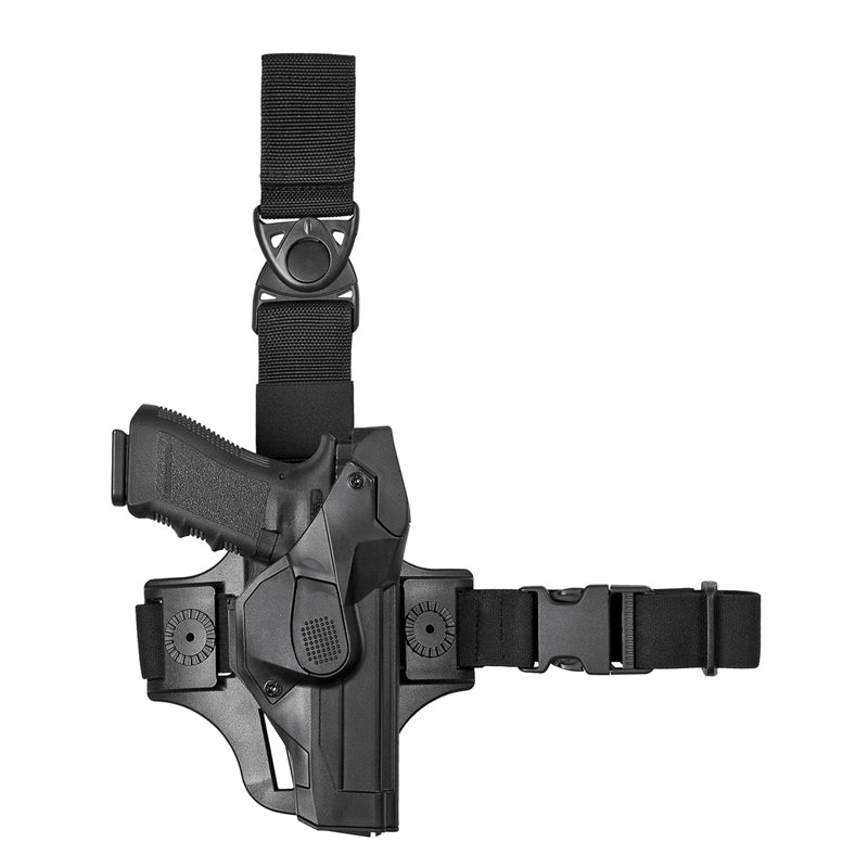 Portaguanti Vega Holster cordura velcrato 2V19