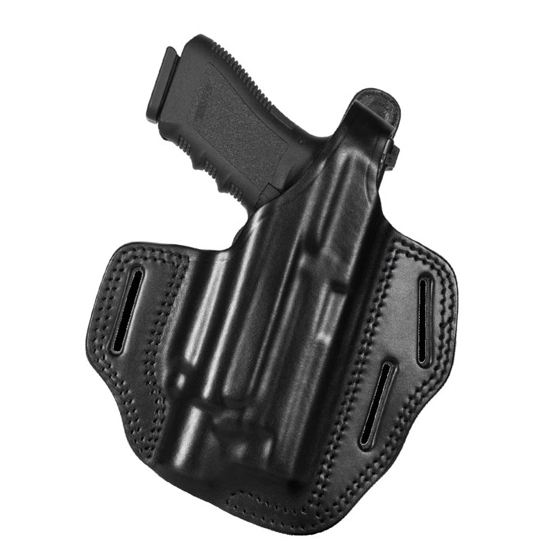 VEGA Duty leather Holster LEVEL III - Holsterwelt