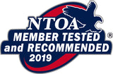 NTOA National Tactical Officers Association Member Tested and Recommended 