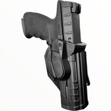 CCH8 - CONCEALMENT “CAMA” HOLSTER