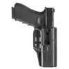  Hybrid injection polymer multi uses holster