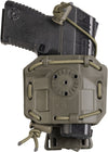 T.A.C.S. UNIVERSAL "S" HOLSTER - 8BL05