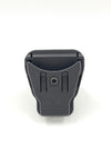 HANDCUFF CASE DUTY IN INJECTION MOLDED POLYMER - VEGA HOLSTER USA