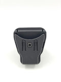 HANDCUFF CASE DUTY IN INJECTION MOLDED POLYMER - VEGA HOLSTER USA